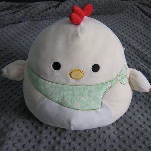 Squishmallows 11" Todd the Chicken
